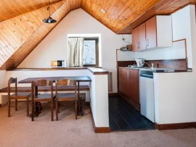 3-star Hotels Farallón