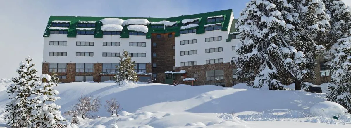 3-star Hotels Farallón