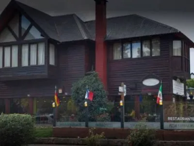 La Barra Restaurants  in  San Martín de los Andes