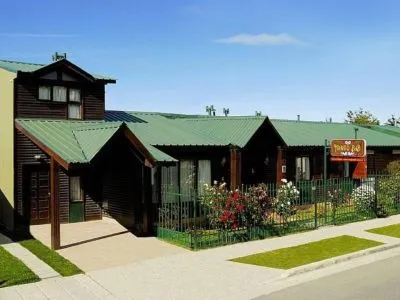 Tango Bed & Breakfast  in  Ushuaia