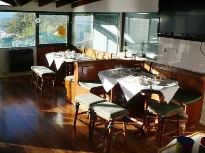 Bed & Breakfast Tango