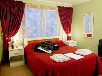 Bed & Breakfast Tango