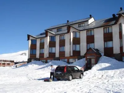 Hotel Lago Caviahue 3-star Hotels  in  Caviahue