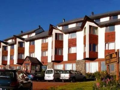 3-star Hotels Hotel Lago Caviahue