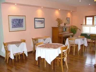 3-star Hotels Hotel Lago Caviahue