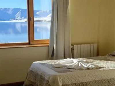 3-star Hotels Hotel Lago Caviahue