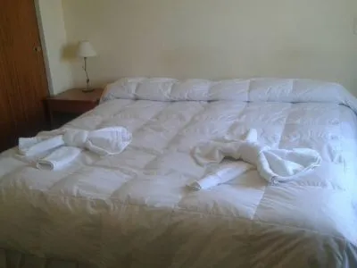 3-star Hotels Hotel Lago Caviahue