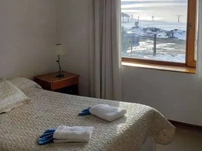 3-star Hotels Hotel Lago Caviahue