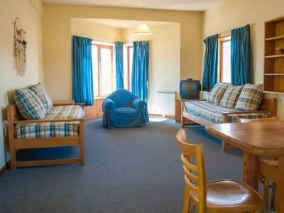 3-star Hotels Hotel Lago Caviahue