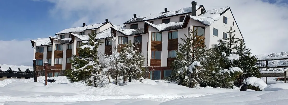 3-star Hotels Hotel Lago Caviahue