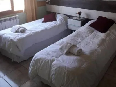 Apartments Paisaje del Beagle