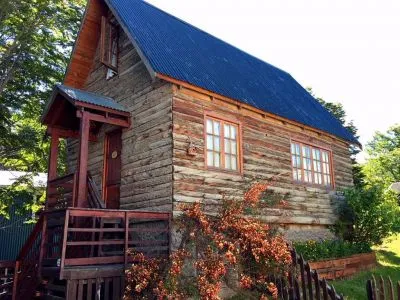 Aves del Sur Cabins  in  Ushuaia