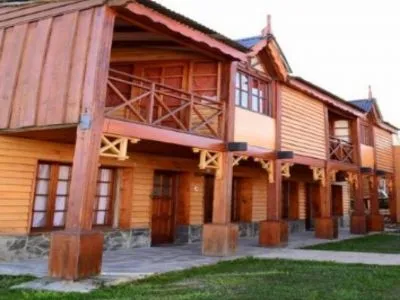 Tierra Mística Cabins  in  Ushuaia
