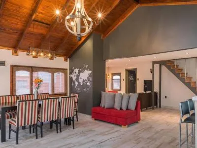 Cabañas Tierra Mística