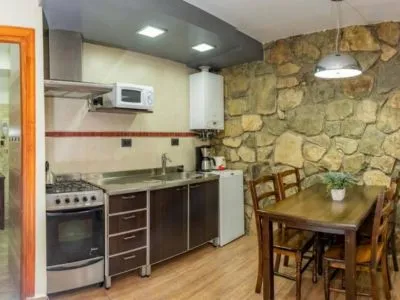 Cabañas Tierra Mística