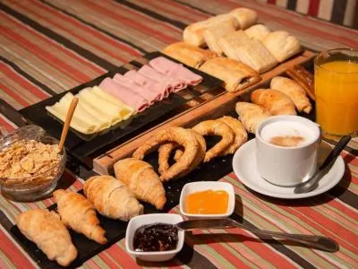 Cabañas Tierra Mística