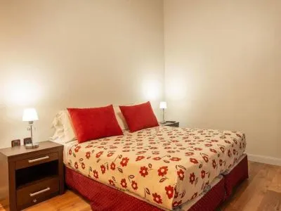 Cabañas Tierra Mística