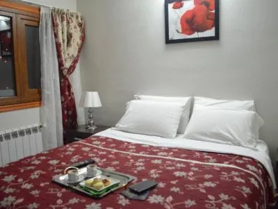 Cabañas Tierra Mística