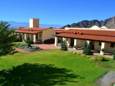 Viñas de Cafayate Wine Resort