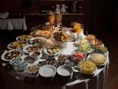 Hotels Viñas de Cafayate Wine Resort