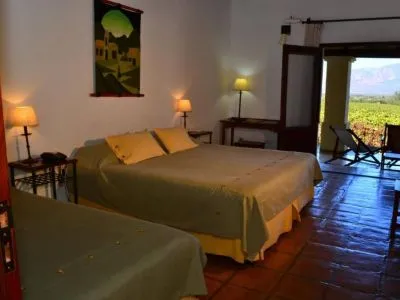 Hotels Viñas de Cafayate Wine Resort