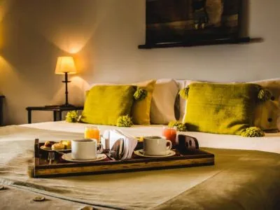 Hotels Viñas de Cafayate Wine Resort