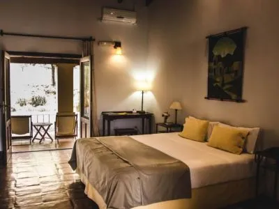 Hotels Viñas de Cafayate Wine Resort