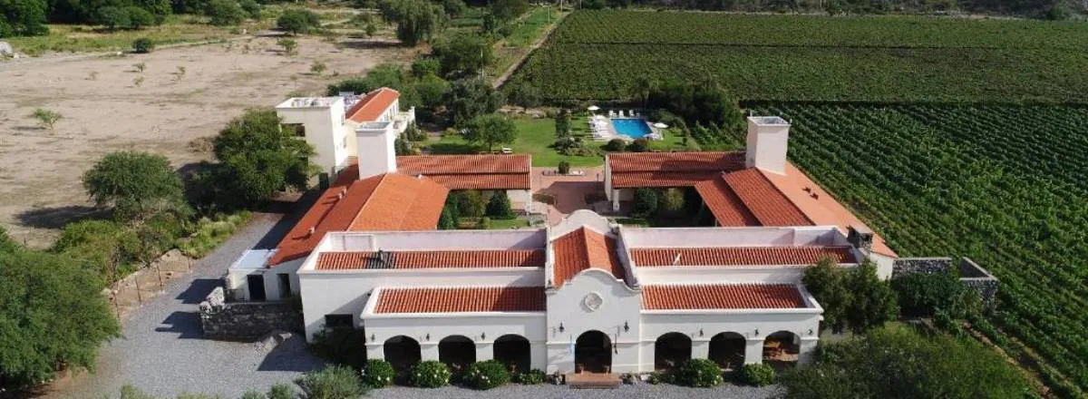 Hotels Viñas de Cafayate Wine Resort