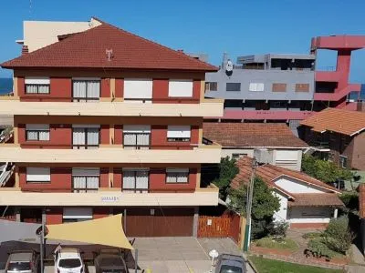 Departamentos Granada Apartments  in  Villa Gesell