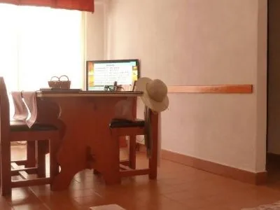 Apartments Departamentos Granada