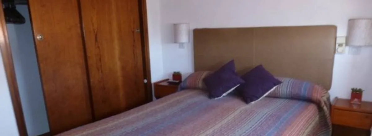 Apartments Departamentos Granada