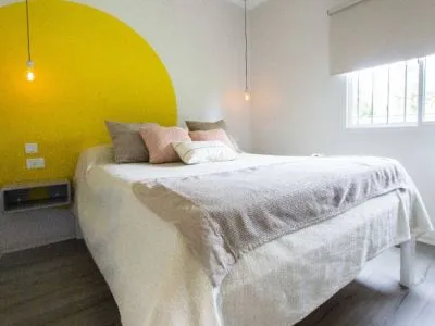 Apart Hoteles El Jardín de los Presentes