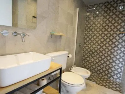 Apart Hoteles El Jardín de los Presentes