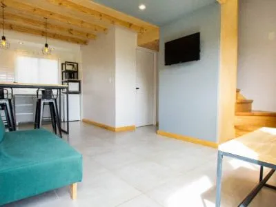 Apart Hoteles El Jardín de los Presentes