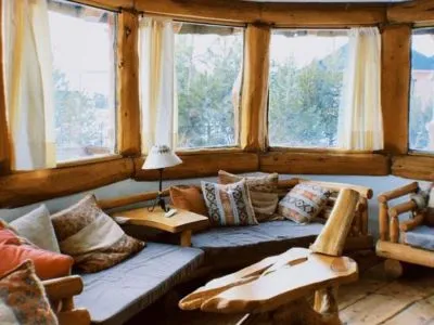 3-star Hostelries Valle Patagon