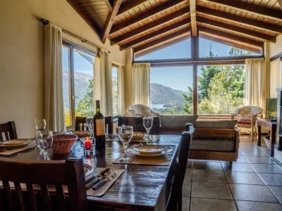 3-star Cabins Estancia Del Carmen