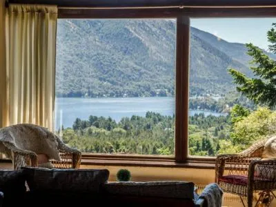 3-star Cabins Estancia Del Carmen