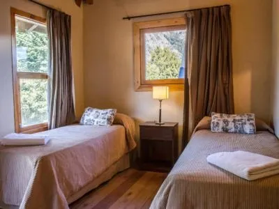 3-star Cabins Estancia Del Carmen