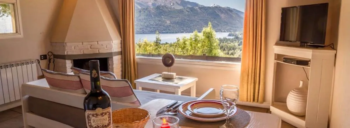 3-star Cabins Estancia Del Carmen