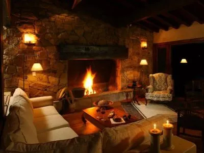 Hoteles 4 estrellas Aldebarán Hotel & Spa