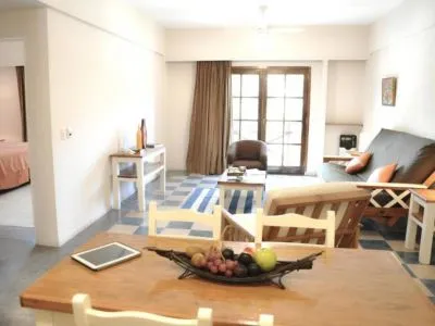 Apart Hotels Green Sea Apart Hotel