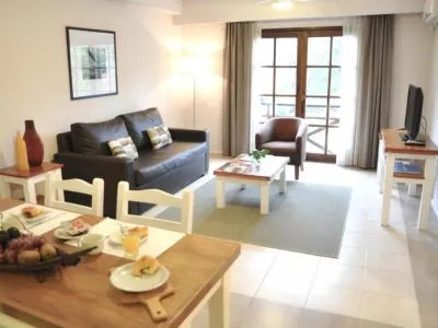 Apart Hotels Green Sea Apart Hotel