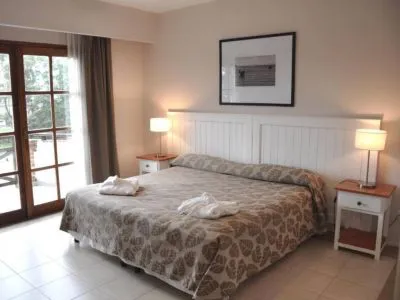 Apart Hotels Green Sea Apart Hotel