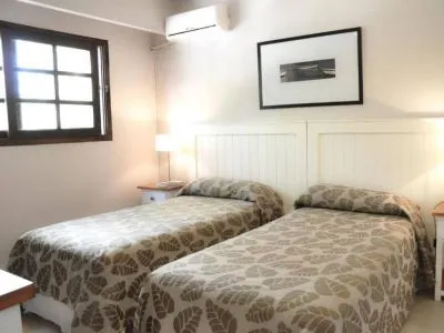 Apart Hotels Green Sea Apart Hotel