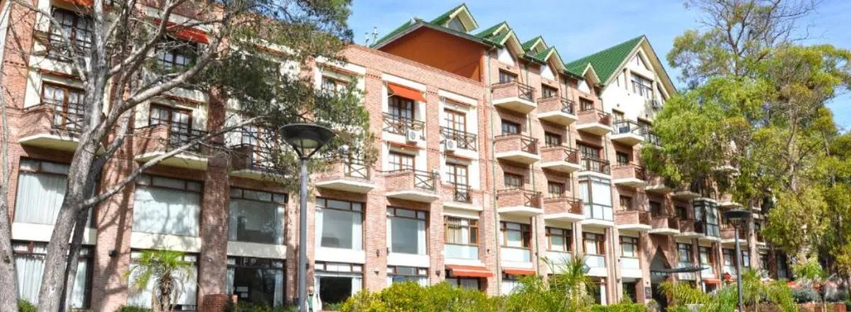 Apart Hotels Green Sea Apart Hotel