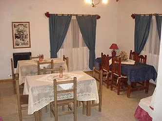 Hostelries Gwesty Tywi