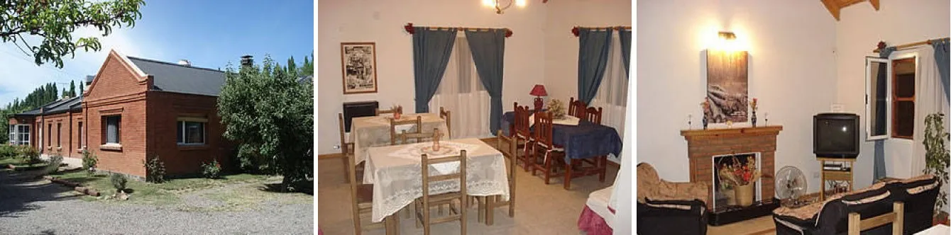 Hostelries Gwesty Tywi