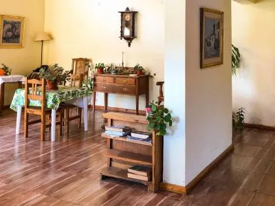 Cabañas La Estancia