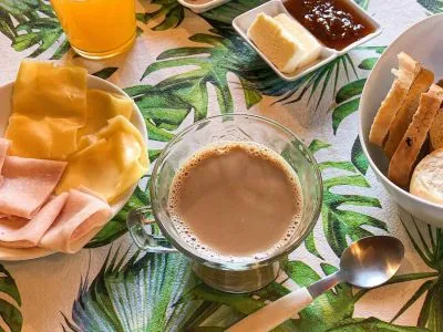 Cabañas La Estancia