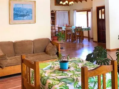 Cabañas La Estancia